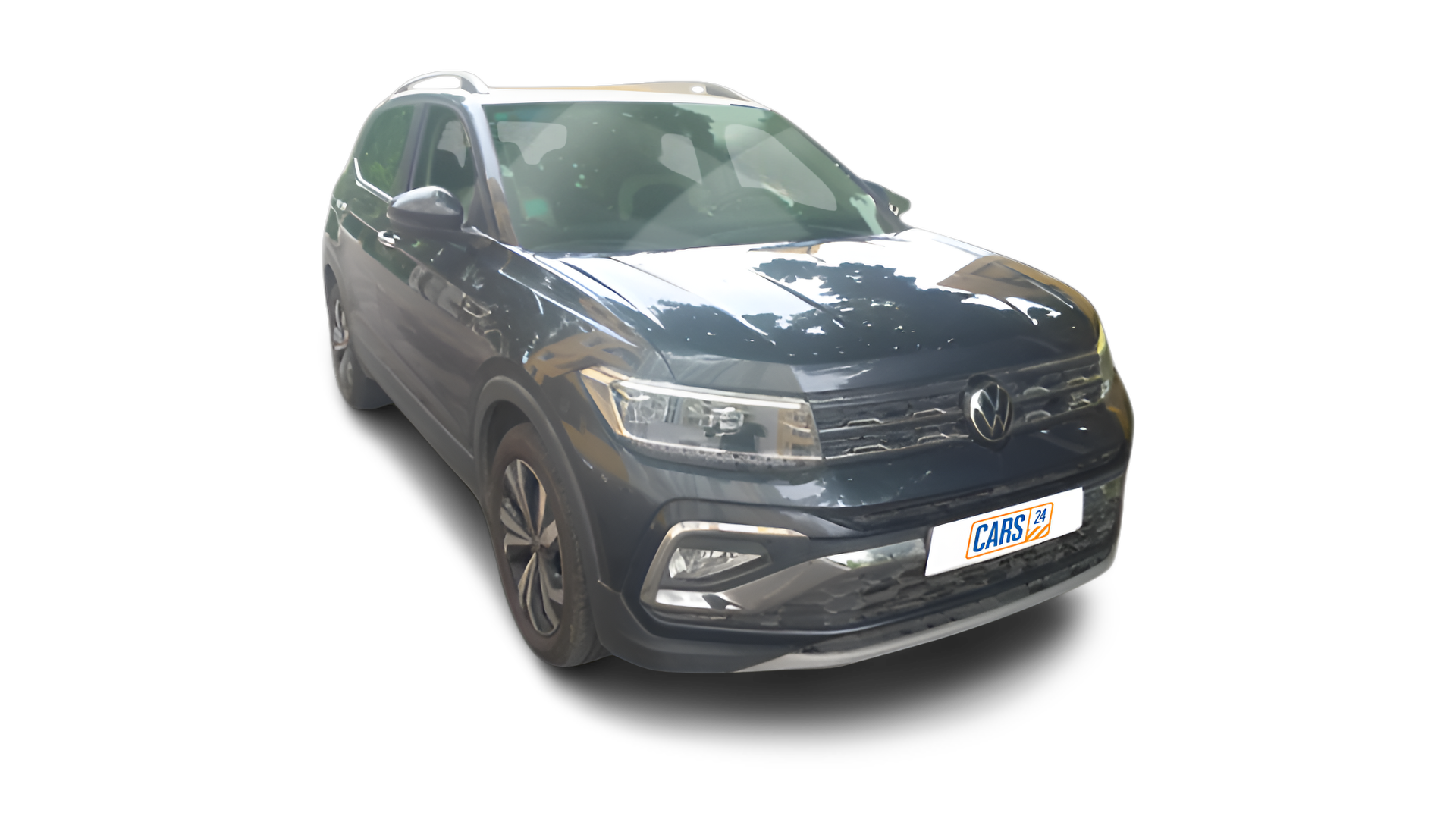 Volkswagen TAIGUN-img